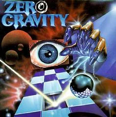 Zero Gravity - Commodore 64 - Retrocharting