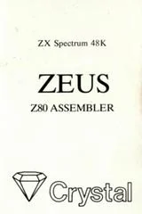 Zeus Z80 Assembler - ZX Spectrum - Retrocharting
