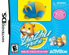 Background - Zhu Zhu Pets - Nintendo DS - Retrocharting