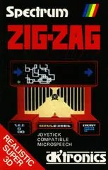 Zig Zag - ZX Spectrum - Retrocharting