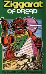 Ziggarat of Dread - ZX Spectrum - Retrocharting