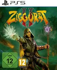 Ziggurat 2 - Playstation 5 - Retrocharting