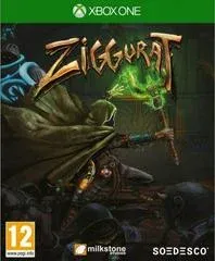 Ziggurat - PAL Xbox One - Retrocharting
