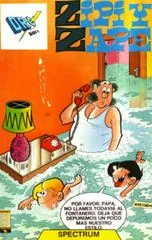 Zipi y Zape - ZX Spectrum - Retrocharting