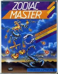 Zodiac Master - ZX Spectrum - Retrocharting