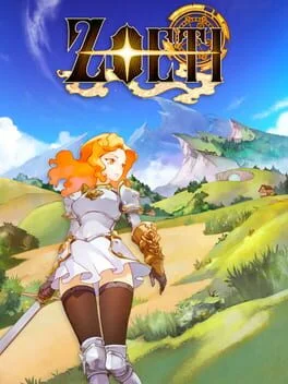 Zoeti - Nintendo Switch - Retrocharting