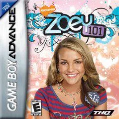Zoey 101 - GameBoy Advance - Retrocharting