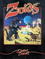 Zoids - Nintendo DS - Retrocharting