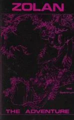 Zolan - ZX Spectrum - Retrocharting