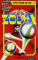 Zolyx - ZX Spectrum - Retrocharting