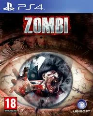 Zombi - Playstation 4 - Retrocharting