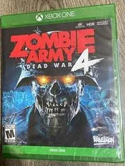 Zombie Army 4: Dead War [Collector's Edition] - PAL Xbox One - Retrocharting