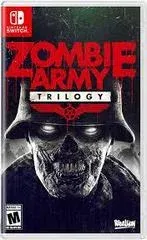 Background - Zombie Army Trilogy [Code In Box] - Nintendo Switch - Retrocharting