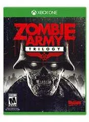 Zombie Army Trilogy - PAL Xbox One - Retrocharting