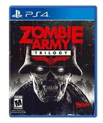 Zombie Army Trilogy - Playstation 4 - Retrocharting