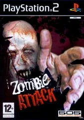 Zombie Attack - PlayStation 2 - Retrocharting