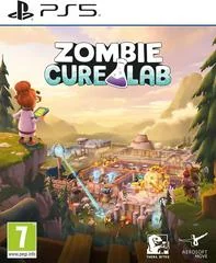Zombie Cure Lab - Playstation 5 - Retrocharting