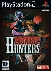 Zombie Hunters 2 - PlayStation 2 - Retrocharting