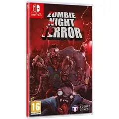 Zombie Night Terror - Nintendo Switch - Retrocharting