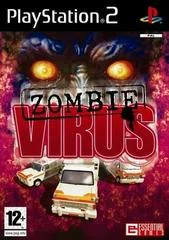 Zombie Virus - PlayStation 2 - Retrocharting