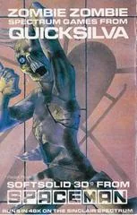 Zombie Zombie - ZX Spectrum - Retrocharting