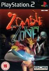 Zombie Zone - PlayStation 2 - Retrocharting
