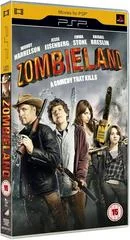 Background - Zombieland: A Comedy That Kills [UMD] - PSP - Retrocharting