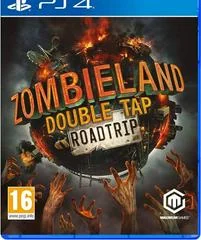 Background - Zombieland: Double Tap - Road Trip - Playstation 4 - Retrocharting