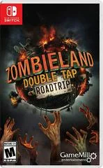 Zombieland Double Tap Roadtrip - Nintendo Switch - Retrocharting