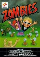 Zombies Ate My Neighbors - PAL NES - Retrocharting