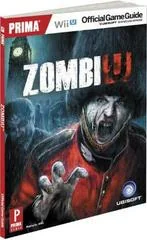 ZombiU [Prima] - Strategy Guide - Retrocharting