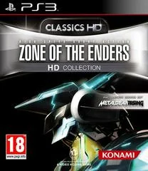 Zone of the Enders: HD Collection - Playstation 3 - Retrocharting