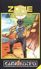 Background - Zone Trooper - ZX Spectrum - Retrocharting