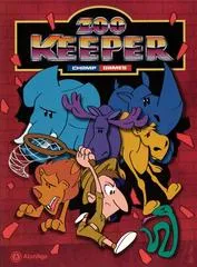 Zoo Keeper [Homebrew] - Atari 2600 - Retrocharting