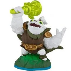 Zoo Lou - Swap Force - Skylanders - Retrocharting