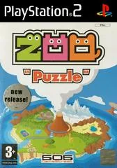 Zoo Puzzle - PlayStation 2 - Retrocharting