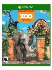 Zoo Tycoon [Greatest Hits] - PAL Xbox One - Retrocharting