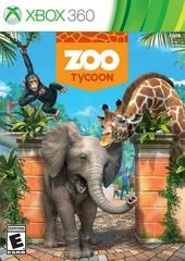 Zoo Tycoon - Xbox 360 - Retrocharting