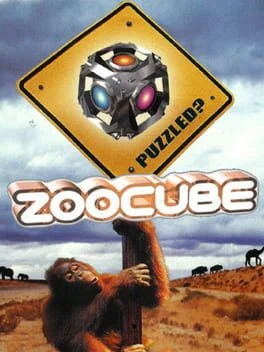 Zoocube - PlayStation 2 - Retrocharting