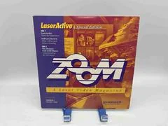 Zoom Edition 7- Laseractive A Special Edition - LaserActive - Retrocharting