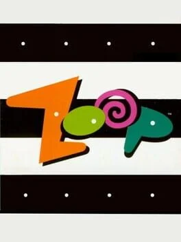 Zoop - PlayStation - Retrocharting