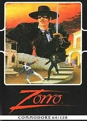 Zorro - Commodore 64 - Retrocharting