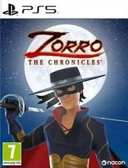 Zorro the Chronicles - Playstation 5 - Retrocharting