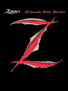 Zorro - ZX Spectrum - Retrocharting