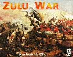 Zulu Wars - ZX Spectrum - Retrocharting