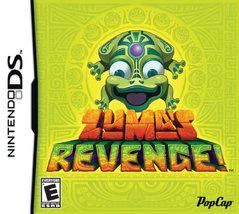 Zuma's Revenge - Nintendo DS - Retrocharting