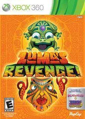 Zumas Revenge - Xbox 360 - Retrocharting