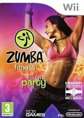 Zumba Fitness: Join the Party - Wii - Retrocharting