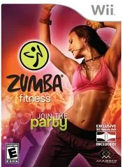 Zumba Fitness - Wii - Retrocharting