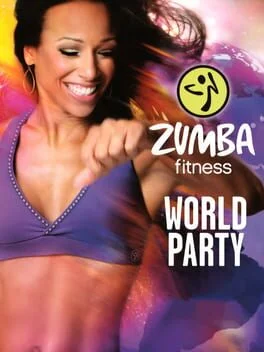 Zumba Fitness World Party - Xbox - Retrocharting